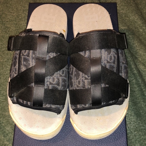 Dior sandals main image 6